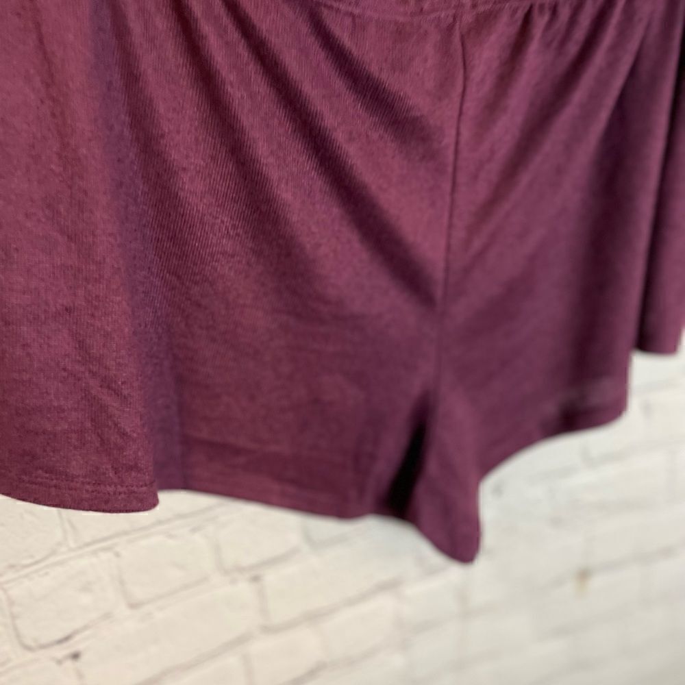 Midnight Bakery Night Shorts Large - Picture 7 of 8